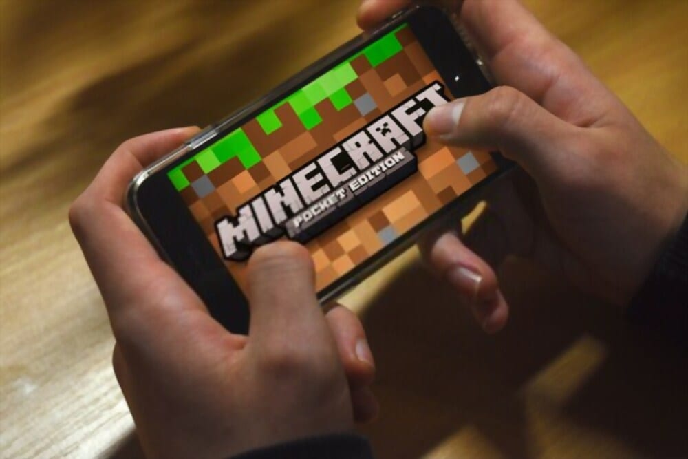 chat with friends on minecraft multiplayer server