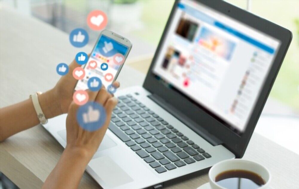 social media strategy
