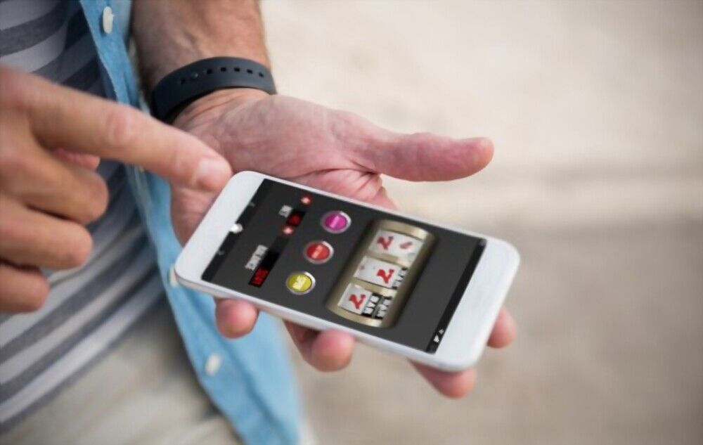 mobile casino apps