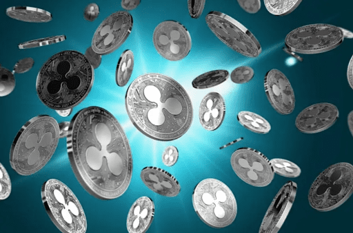 gamble with ripple