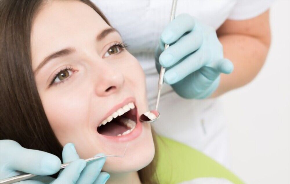 Best Dental Care Services Cloverdale