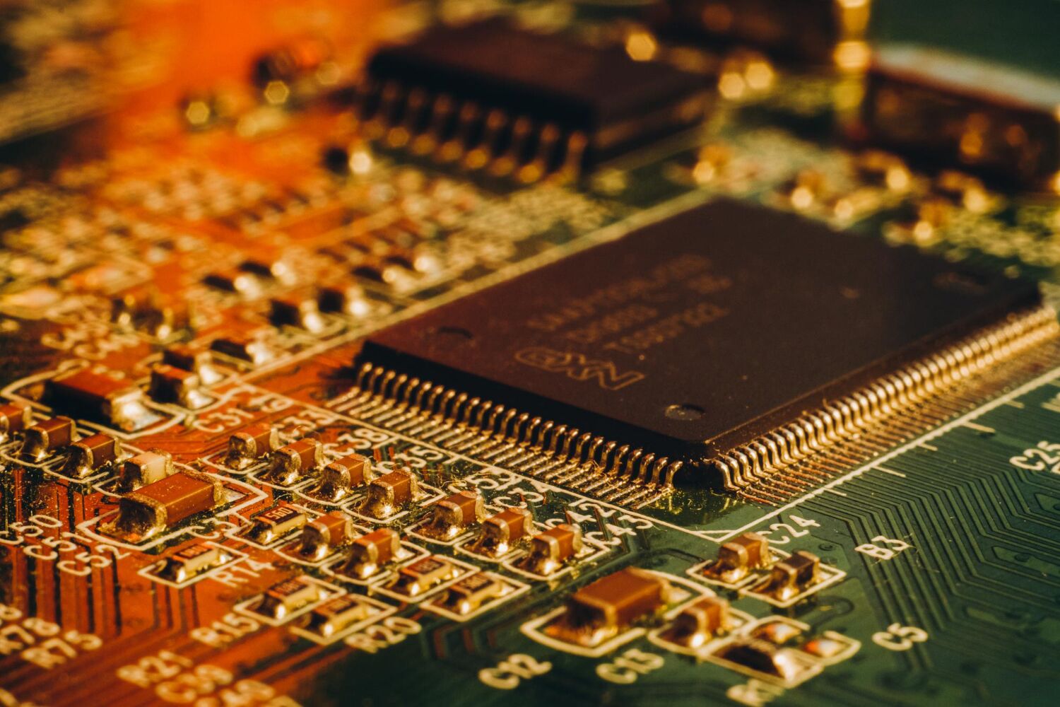 Surface Mount Technology