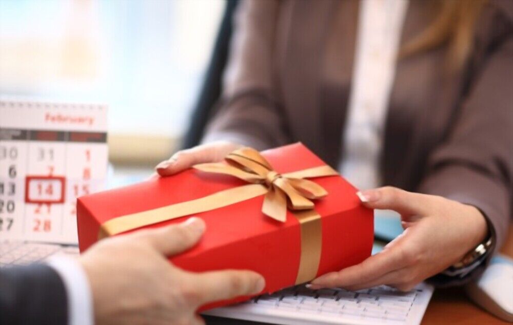 business owner gifts
