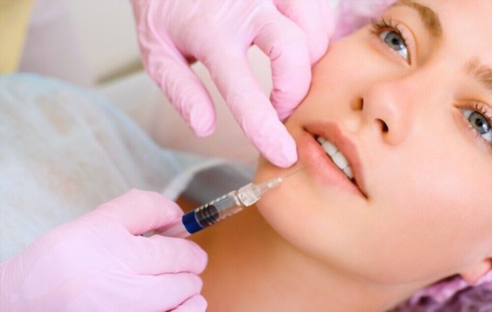 Benefits of Dermal Fillers San Marcos
