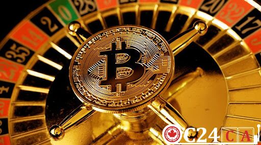 cryptocurrency impact gambling industry