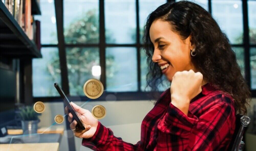 cryptocurrency investment opportunity