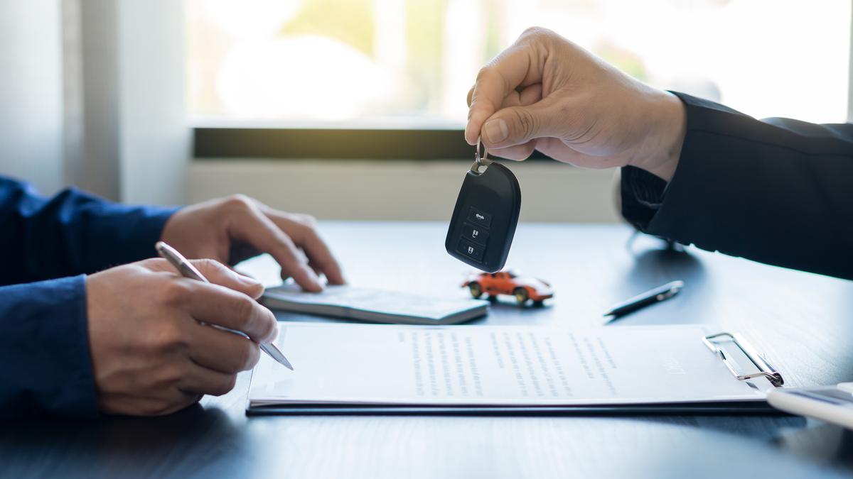 lease vehicles for business