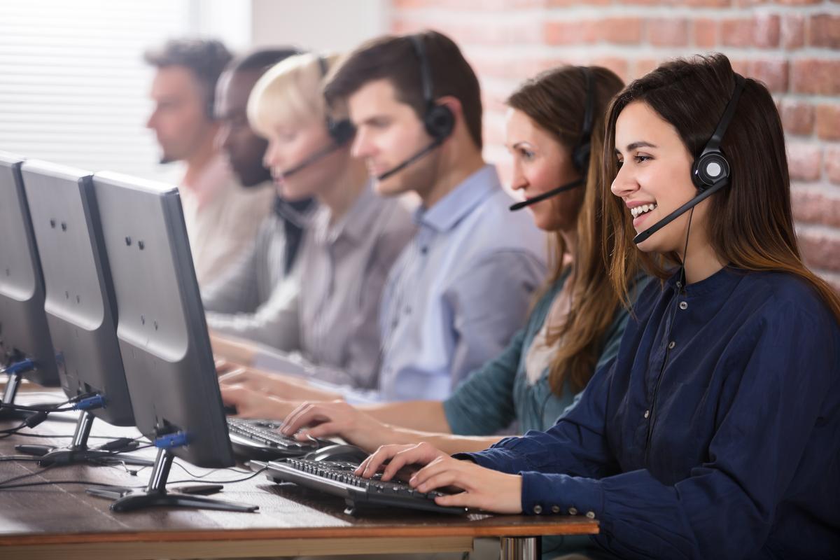 Contact Center As a Service