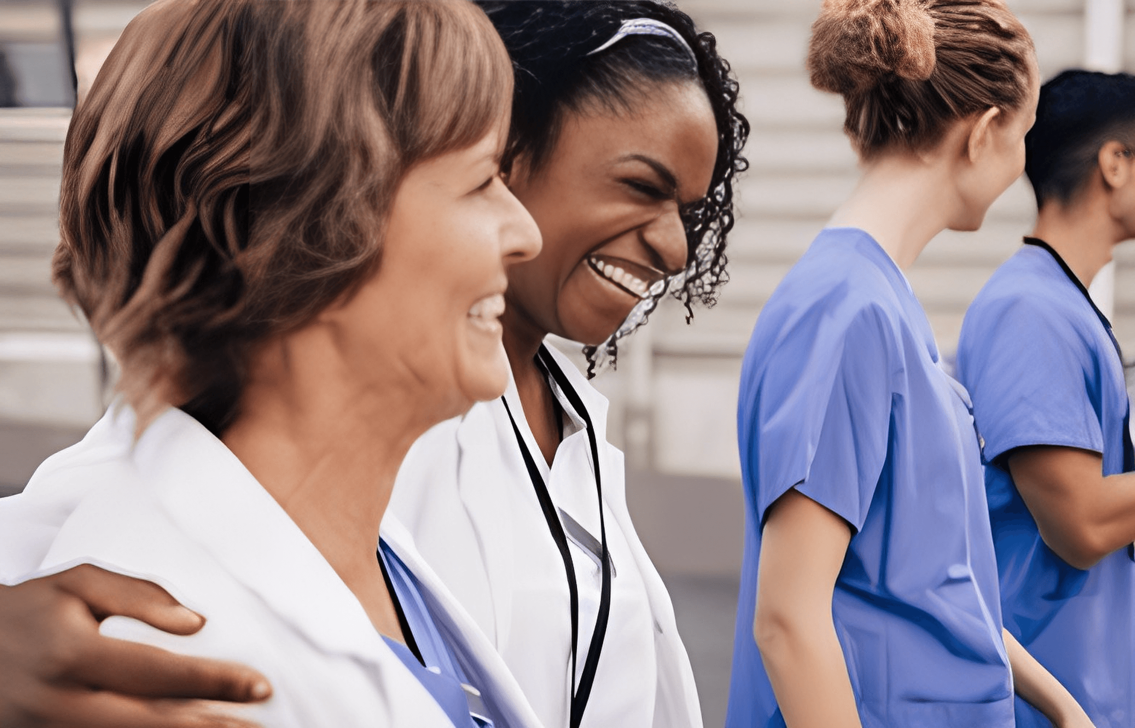Background Check Requirements Healthcare Employment