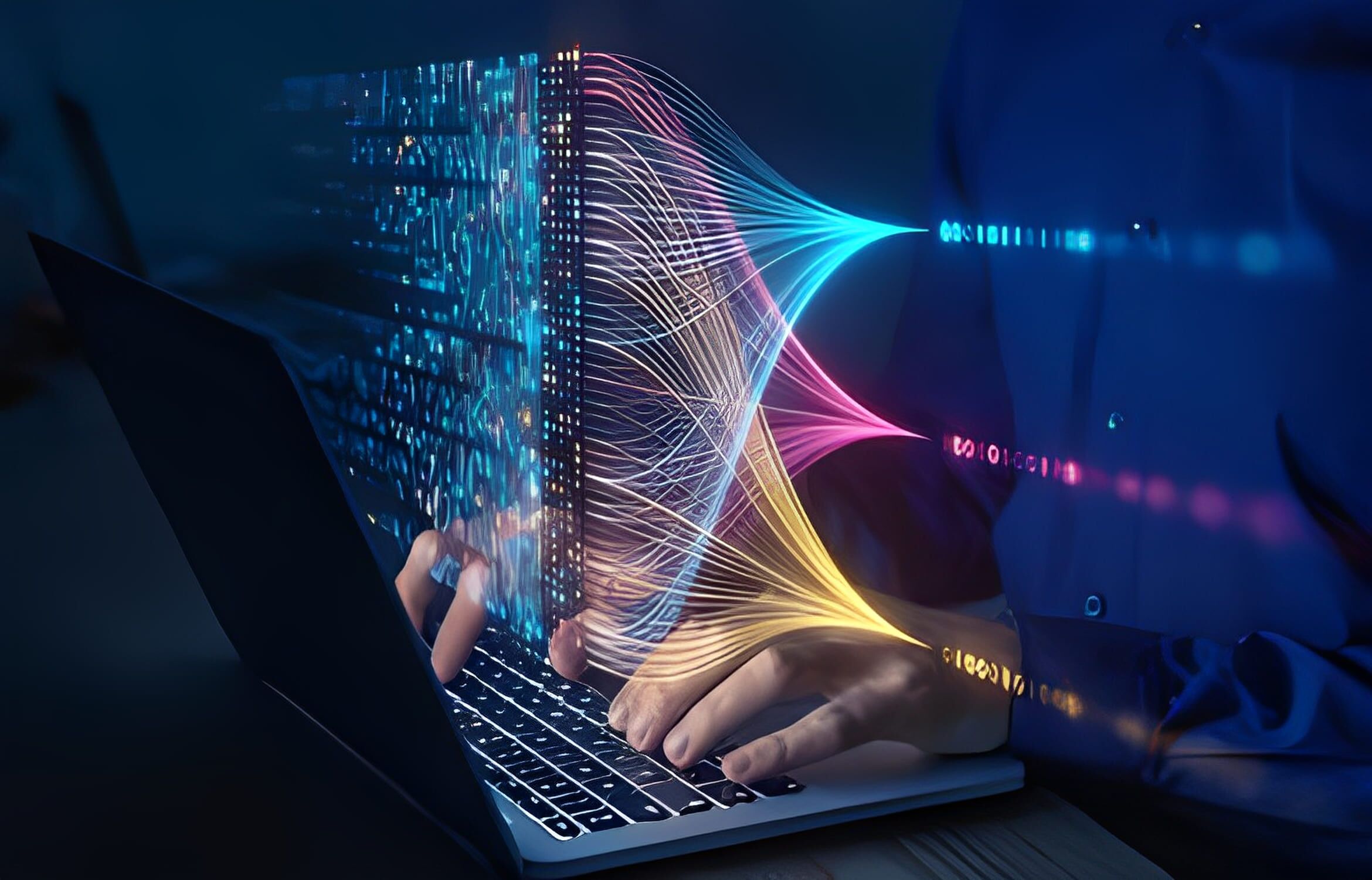 Kensho’s Machine Learning May Transform the Future of AI