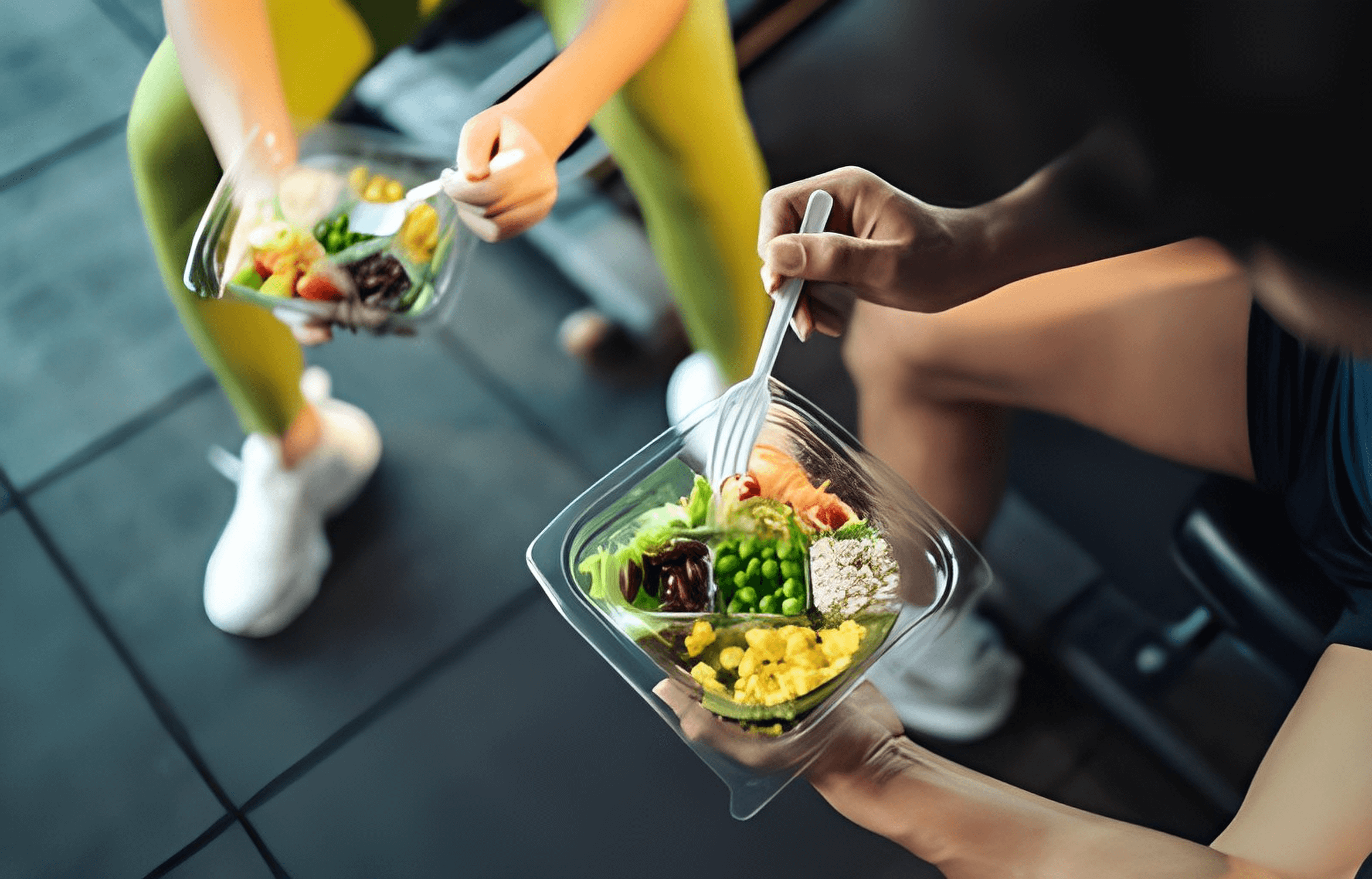 Ways To Stay Healthy