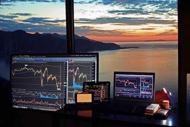 Advanced Crypto Trading Strategies