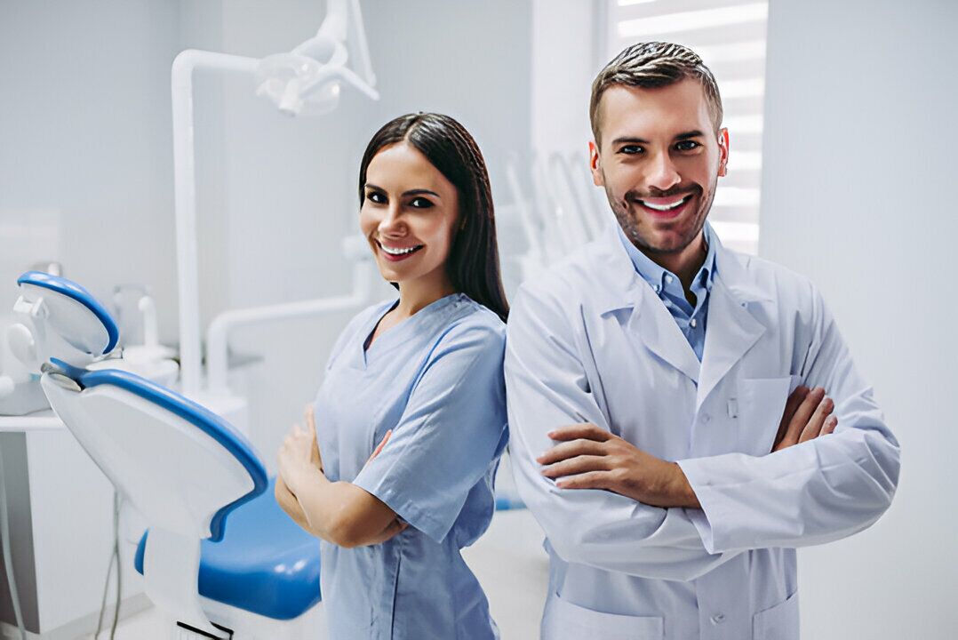 Role of Dentists Health Wellbeing