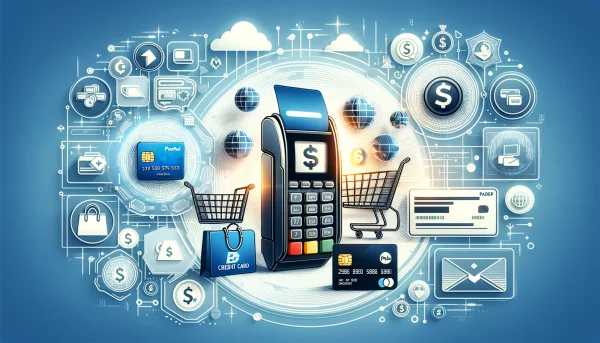 Set Up Payment Gateway For Your Online Store