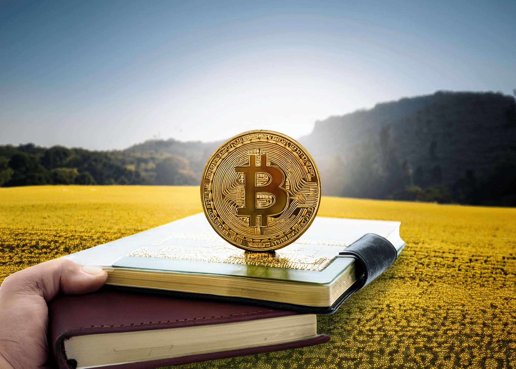 Investment Guide to Bitcoin and Emerging Markets