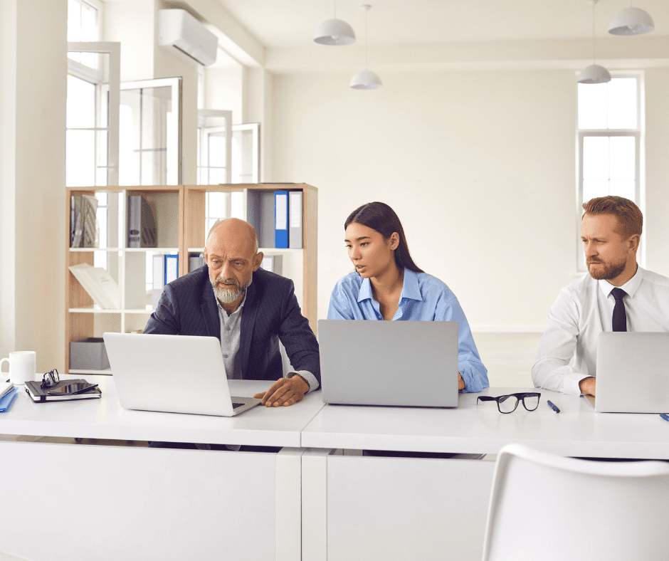 Implementing Business Process Orchestration